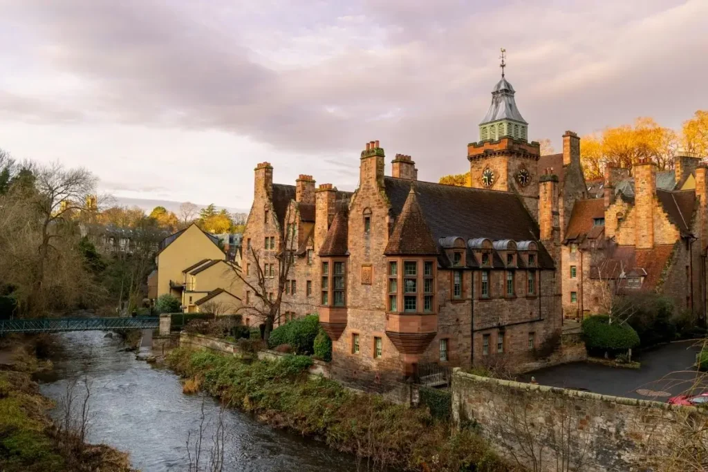 Edinburgh, Scotland