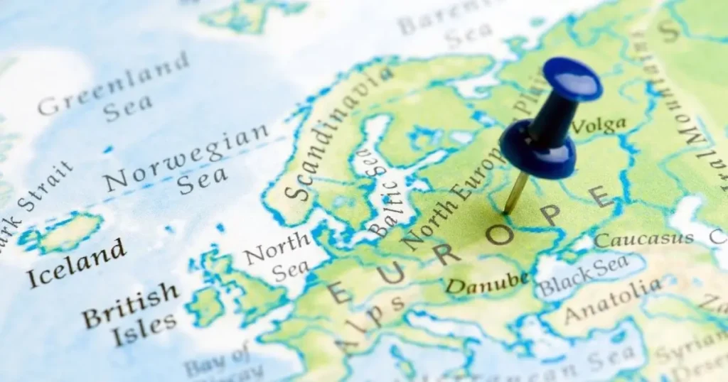 Best Places for Solo Travel in Europe