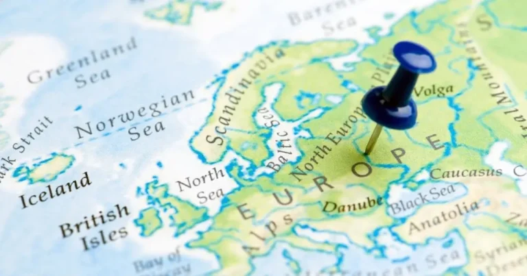 Best Places for Solo Travel in Europe