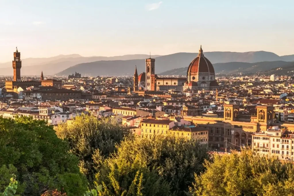 Florence, Italy