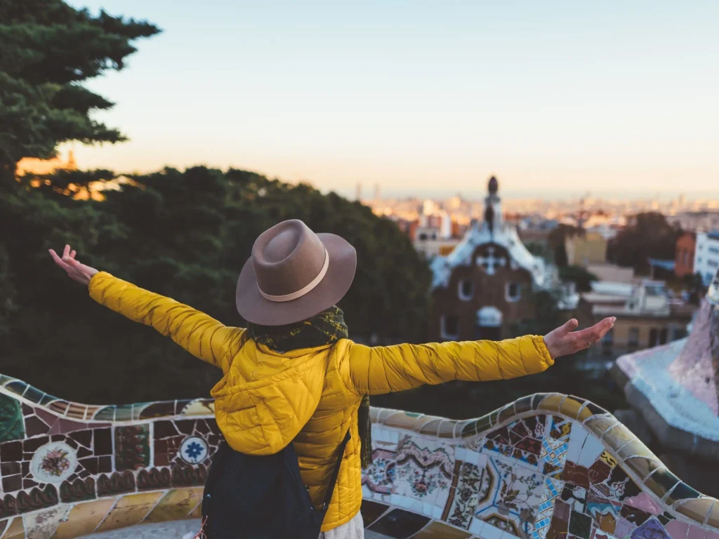 Safety for solo travelers