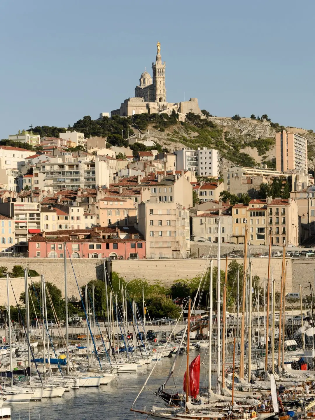 Marseille