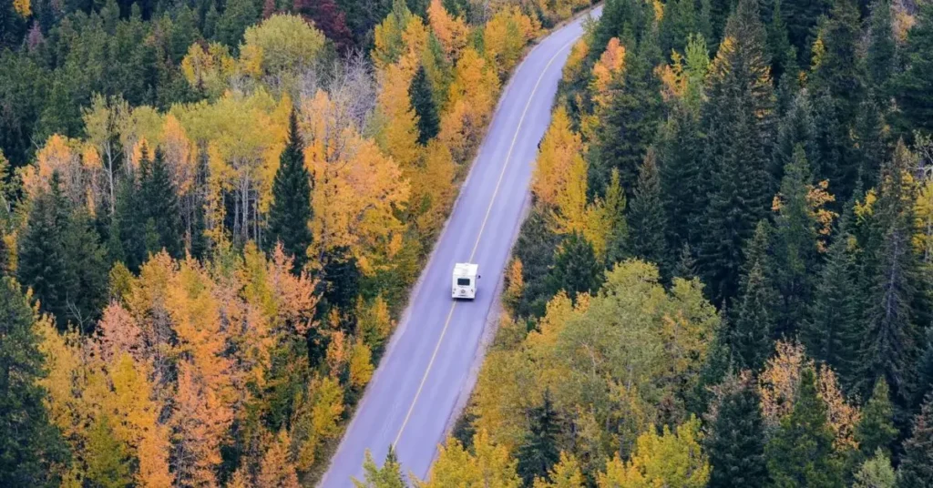 Best Places to Travel in October