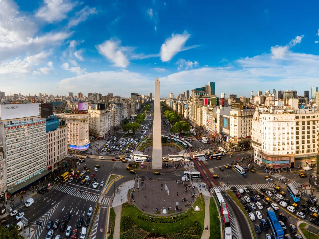 Buenos Aires