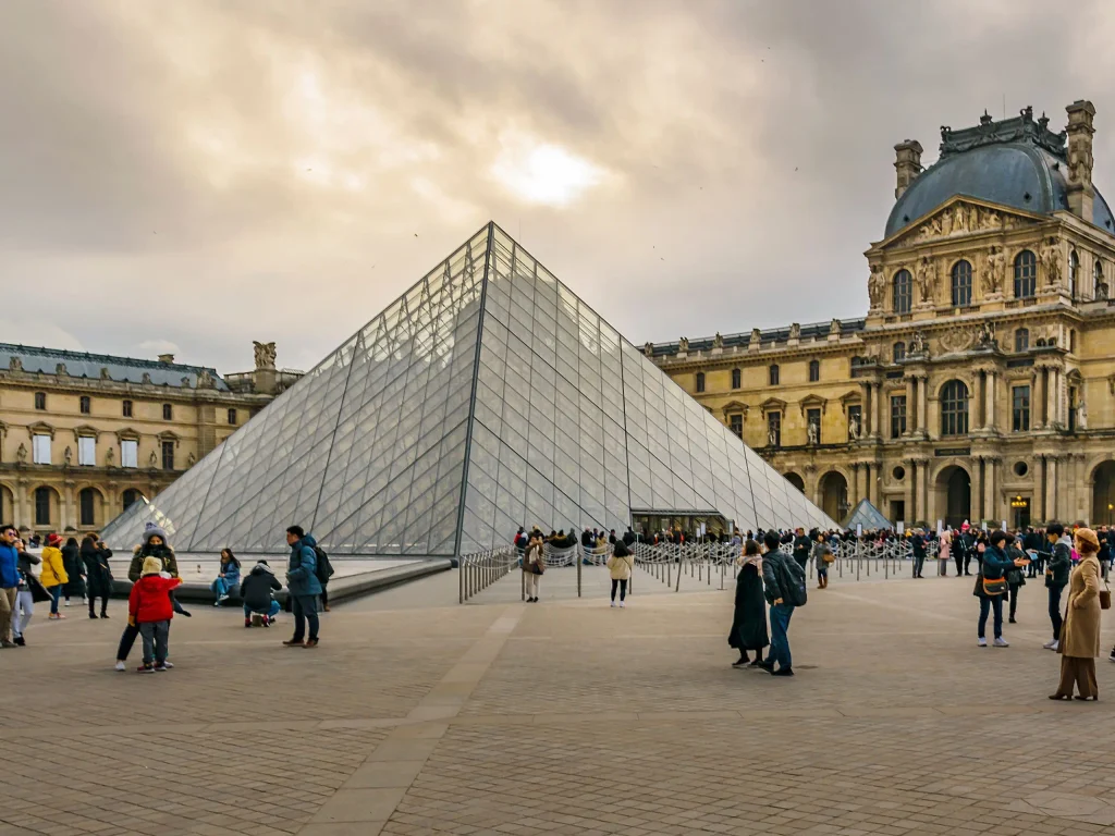Louvre Museum