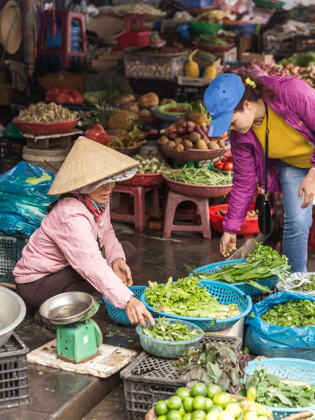 Vietnam