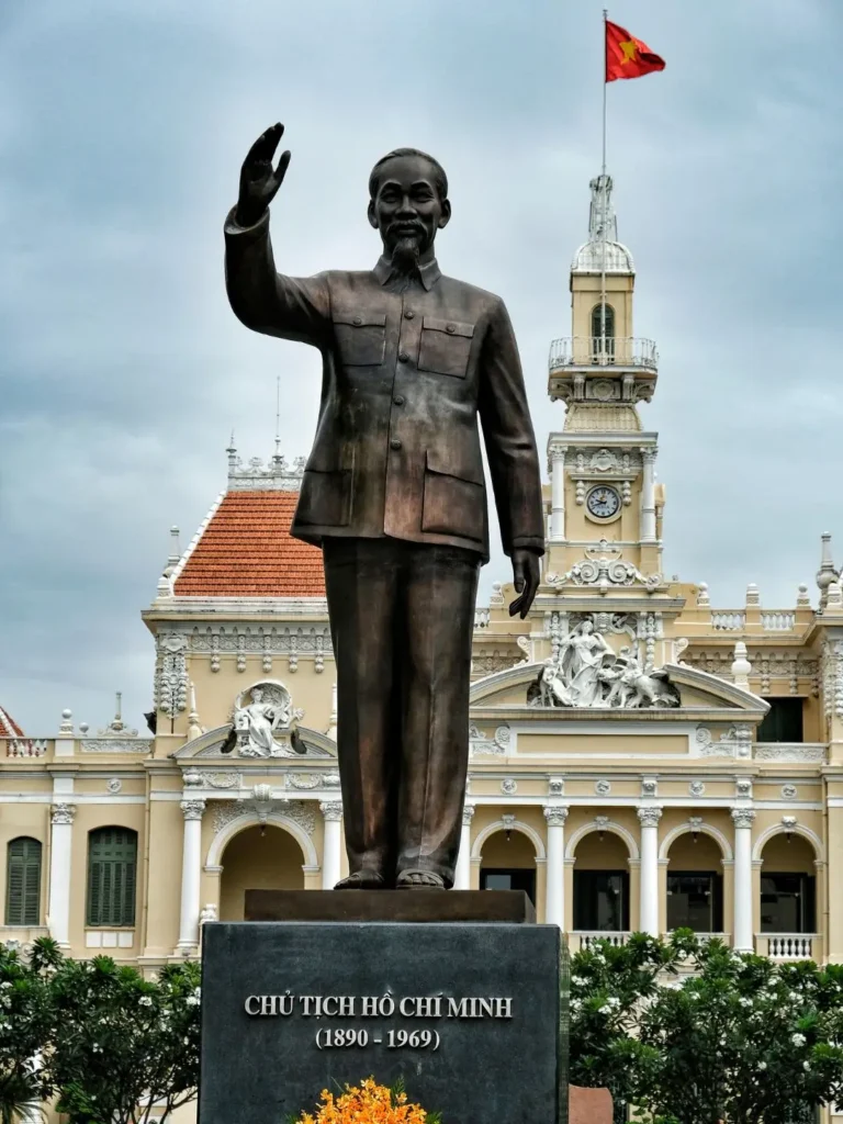 Vietnam