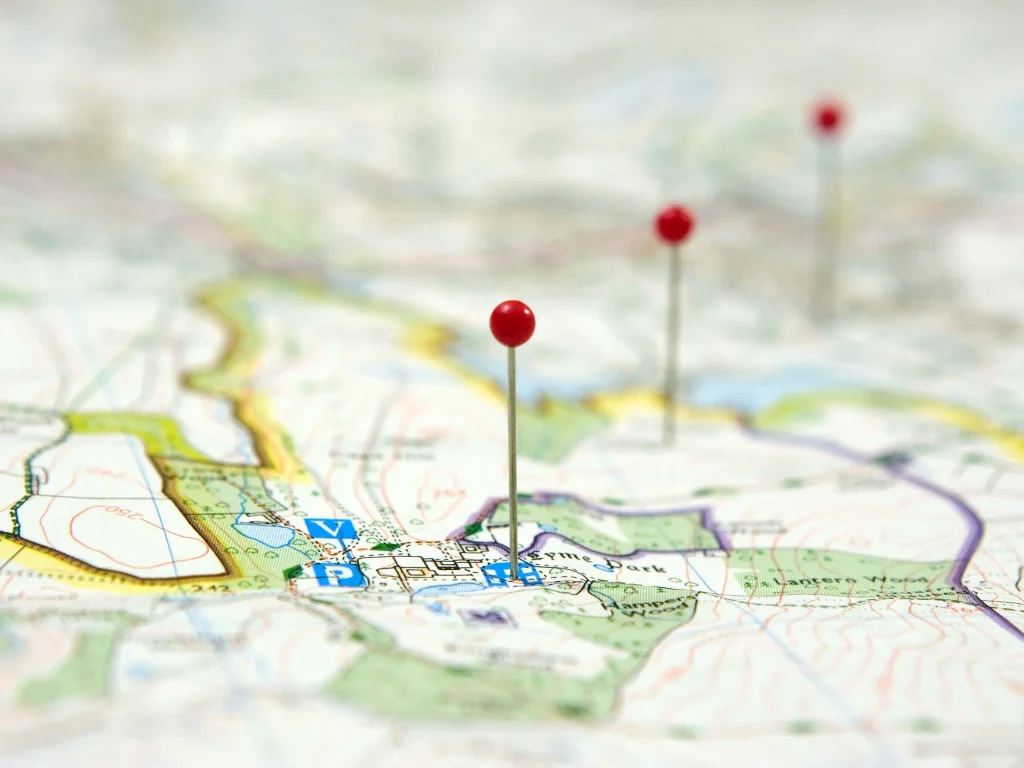 Best places to travel