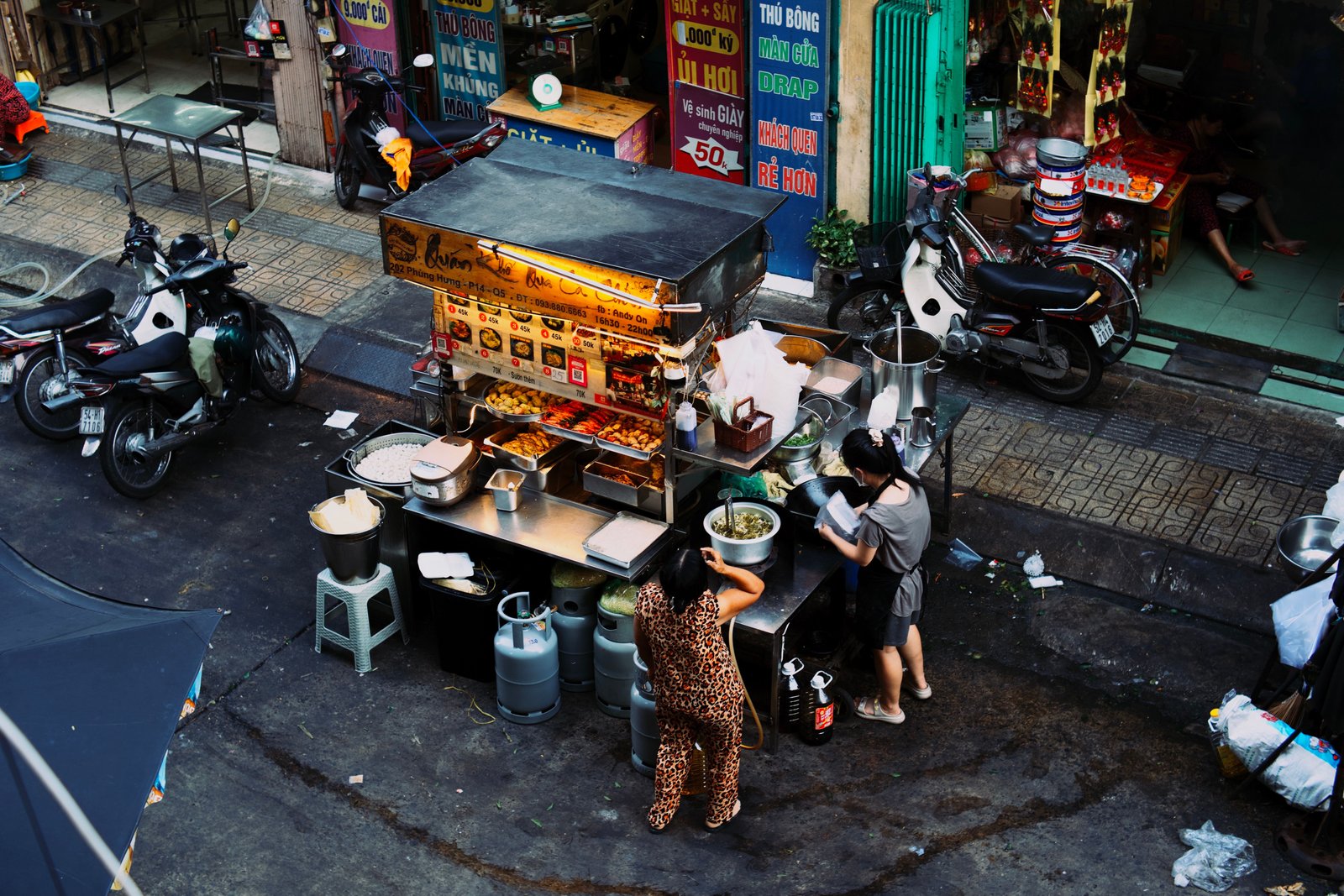 visit vietnam