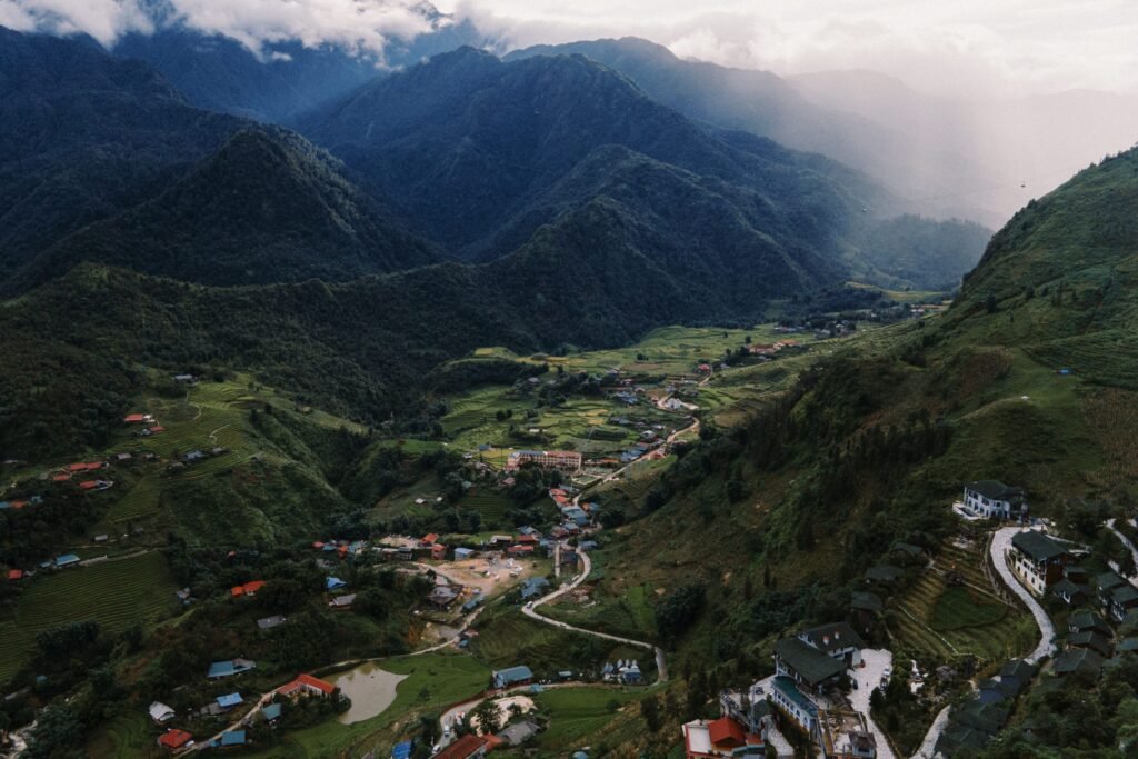 visit Vietnam