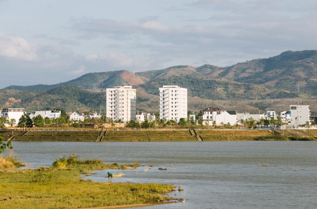 northern Vietnam